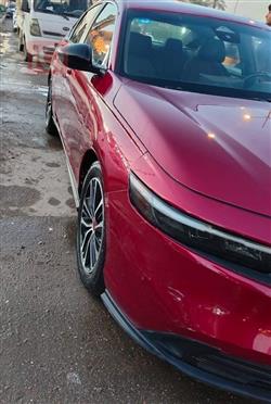 هوندا أكورد